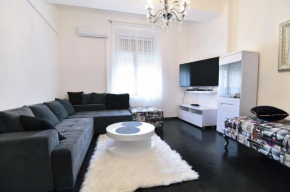 Apartment Pink